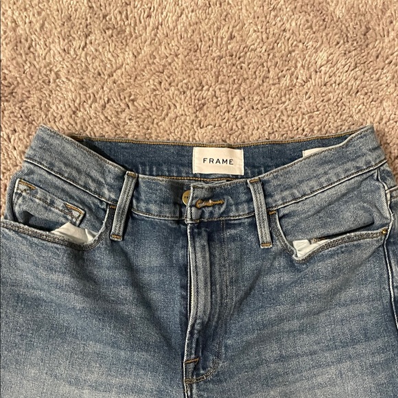 Frame Ali Wide Crop - Picture 3 of 5